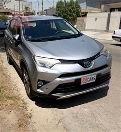تويوتا راف 4